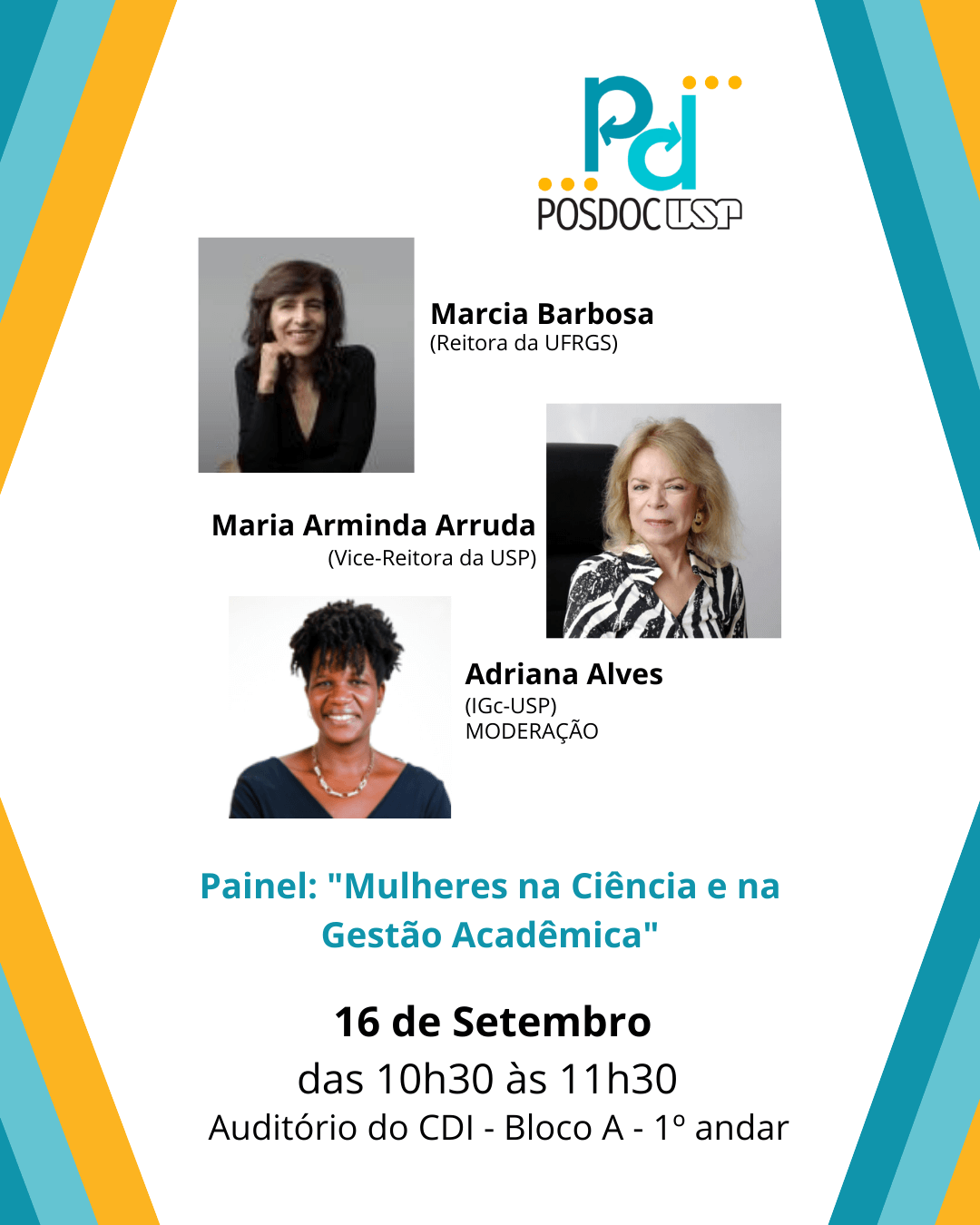 dia 16 - painel 2